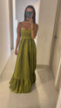 LOLA DRESS